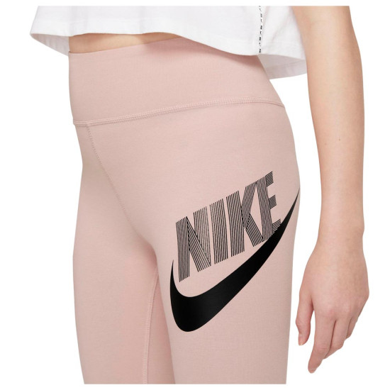 Nike Παιδικό κολάν Sportswear Favorites GX HW Legging Nike Παιδικό κολάν Sportswear Favorites GX HW Legging